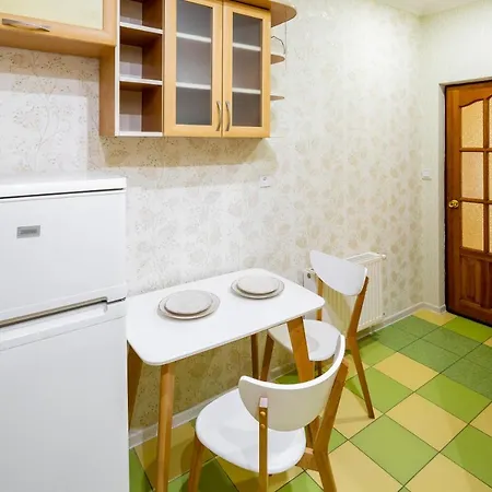 Lva Apartment Lviv Exterior photo