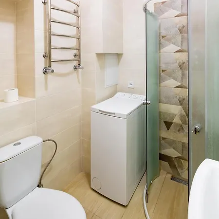 Lva Apartment Lviv Exterior photo