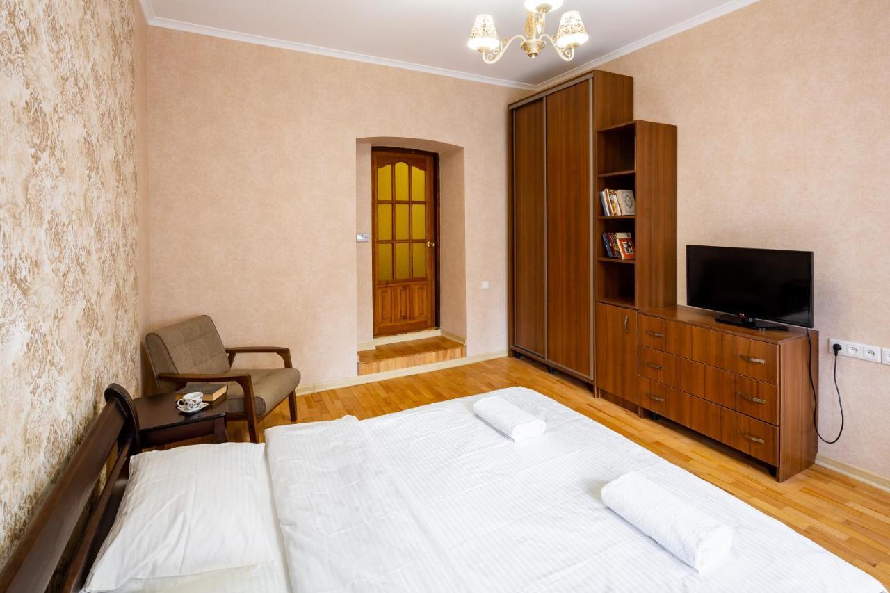 Lva Apartament