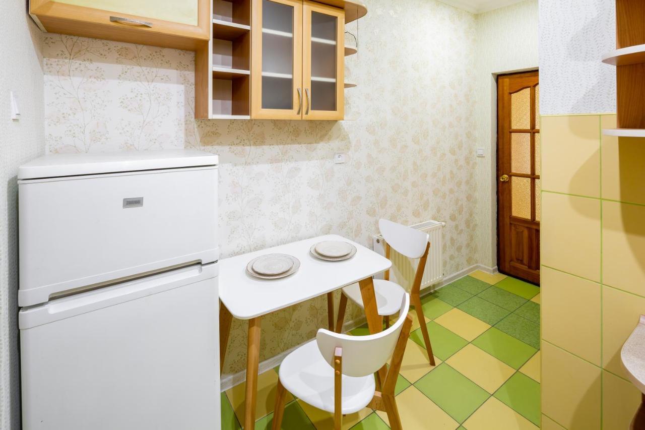 Lva Apartment *